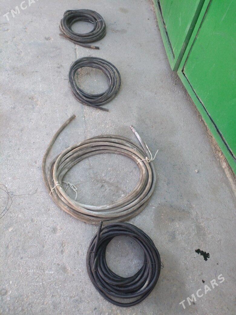 Moyka yslanga - Балканабат - img 1