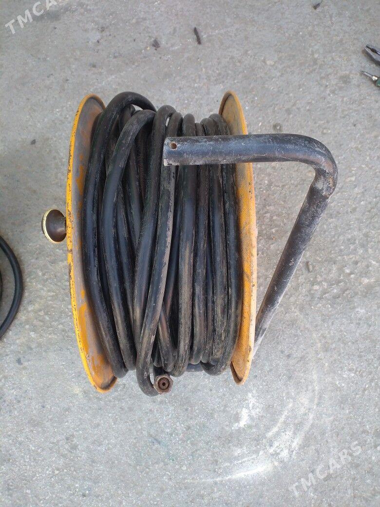 Moyka yslanga - Балканабат - img 3