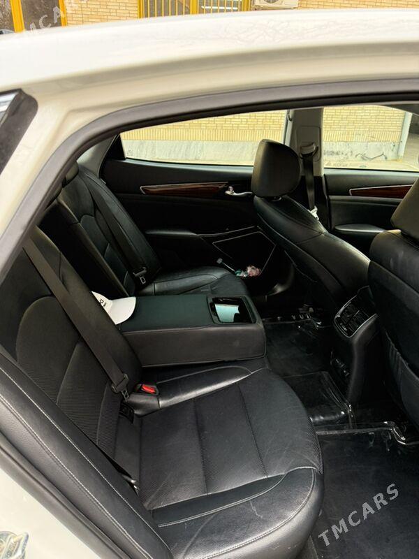 Kia Cadenza 2017 - 310 000 TMT - Aşgabat - img 5