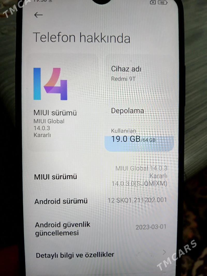 Redmi 9T - Änew - img 1