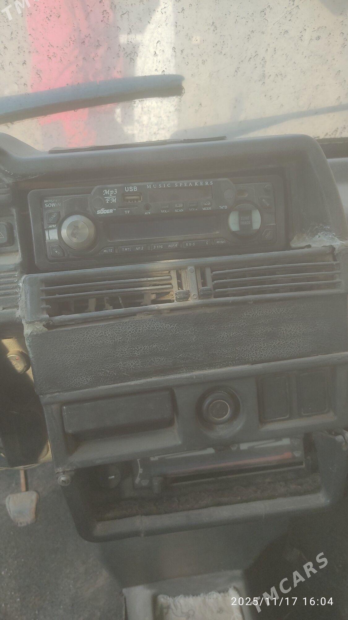 Lada 21099 2003 - 12 000 TMT - Şabat etr. - img 6