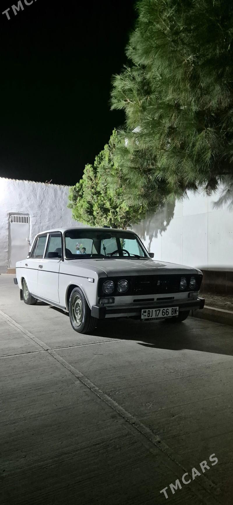 Lada 2106 1998 - 54 000 TMT - Gyzylarbat - img 4