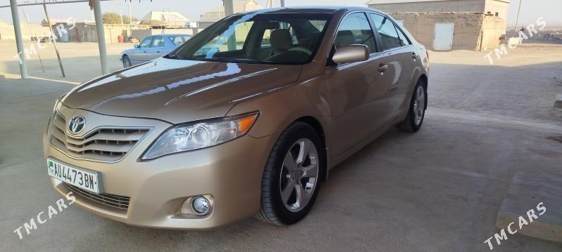 Toyota Camry 2011 - 195 000 TMT - Gumdag - img 2