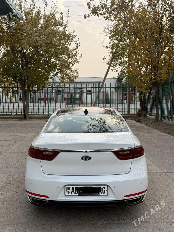 Kia Cadenza 2017 - 310 000 TMT - Aşgabat - img 4