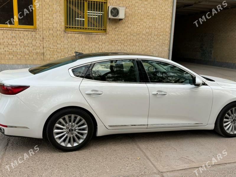 Kia Cadenza 2017 - 310 000 TMT - Aşgabat - img 3