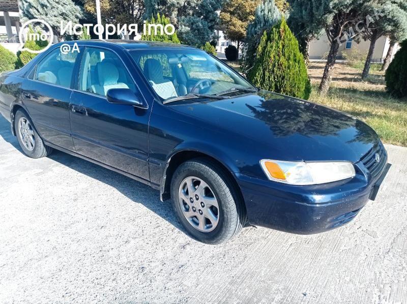 Toyota Camry 1999 - 134 000 TMT - Sakarçäge - img 1