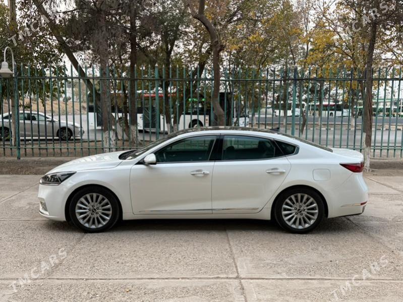 Kia Cadenza 2017 - 310 000 TMT - Aşgabat - img 1