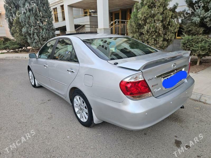 Toyota Camry 2003 - 230 000 TMT - Мары - img 2