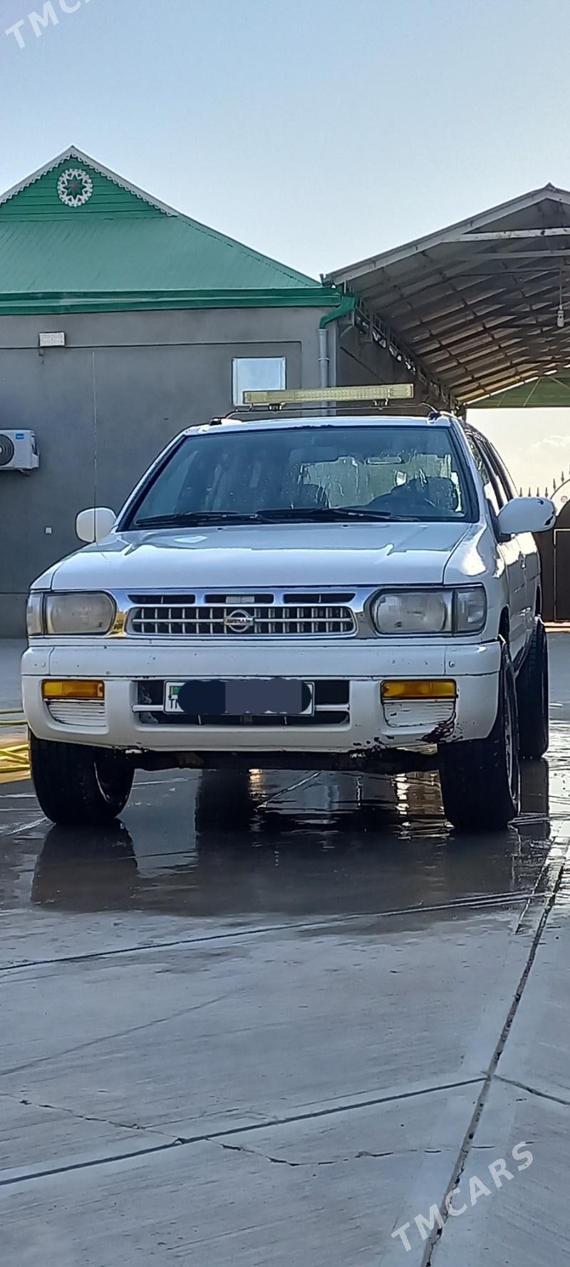 Nissan Pathfinder 1998 - 75 000 TMT - Кака - img 1