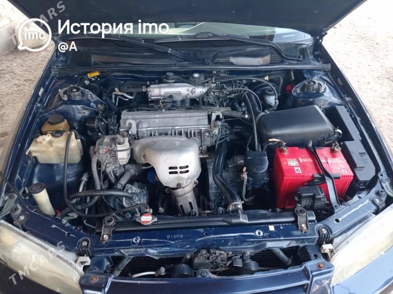 Toyota Camry 1999 - 134 000 TMT - Sakarçäge - img 4