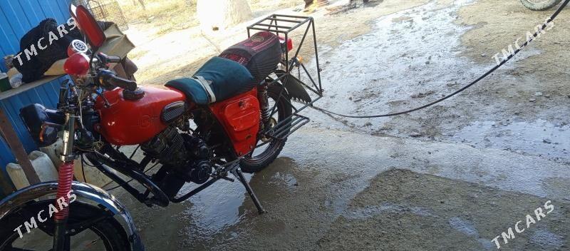 Fekon FK150-8G 2025 - 7 500 TMT - Bäherden - img 3