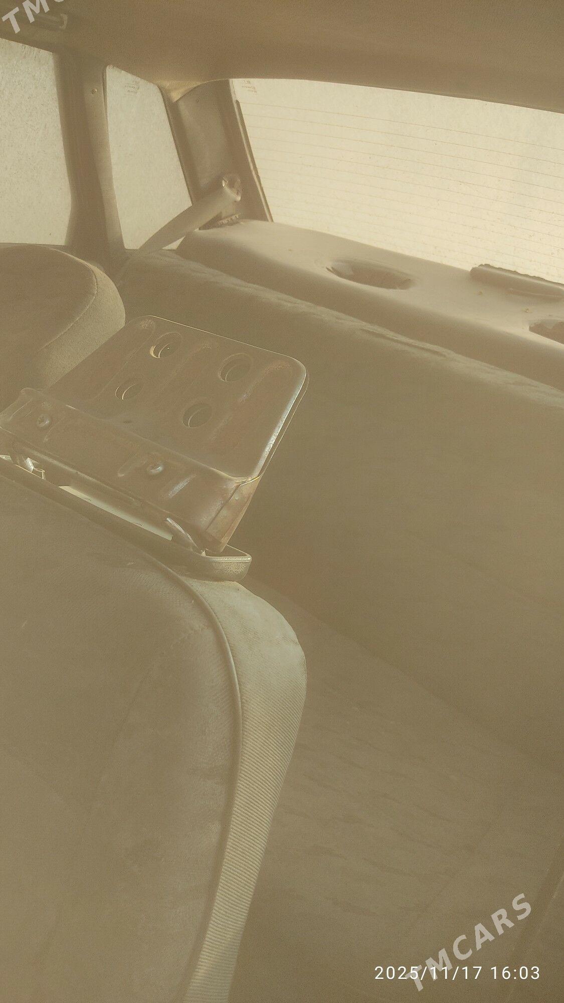 Lada 21099 2003 - 12 000 TMT - Şabat etr. - img 8