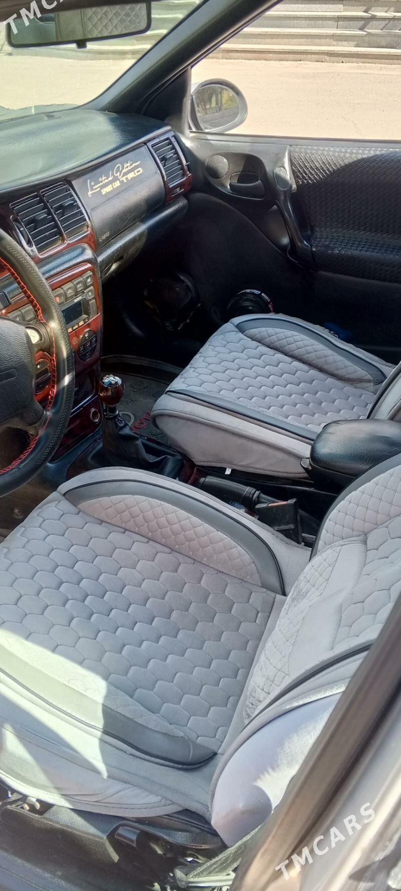 Opel Vectra 1998 - 40 000 TMT - Şabat etr. - img 4