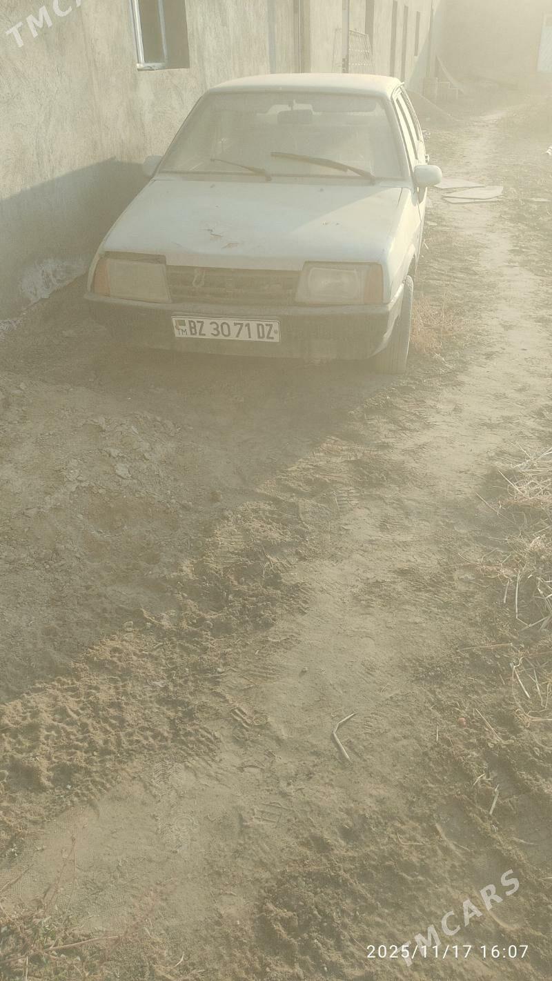 Lada 21099 2003 - 12 000 TMT - Şabat etr. - img 1