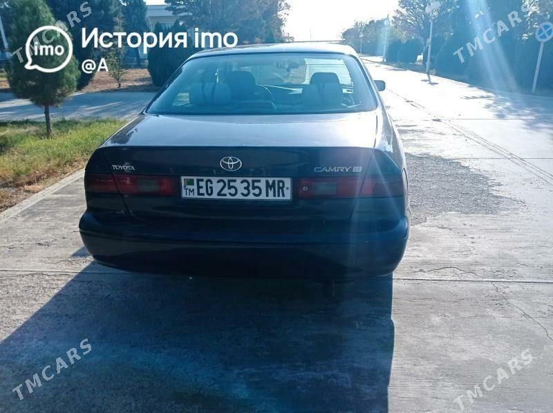 Toyota Camry 1999 - 134 000 TMT - Sakarçäge - img 2