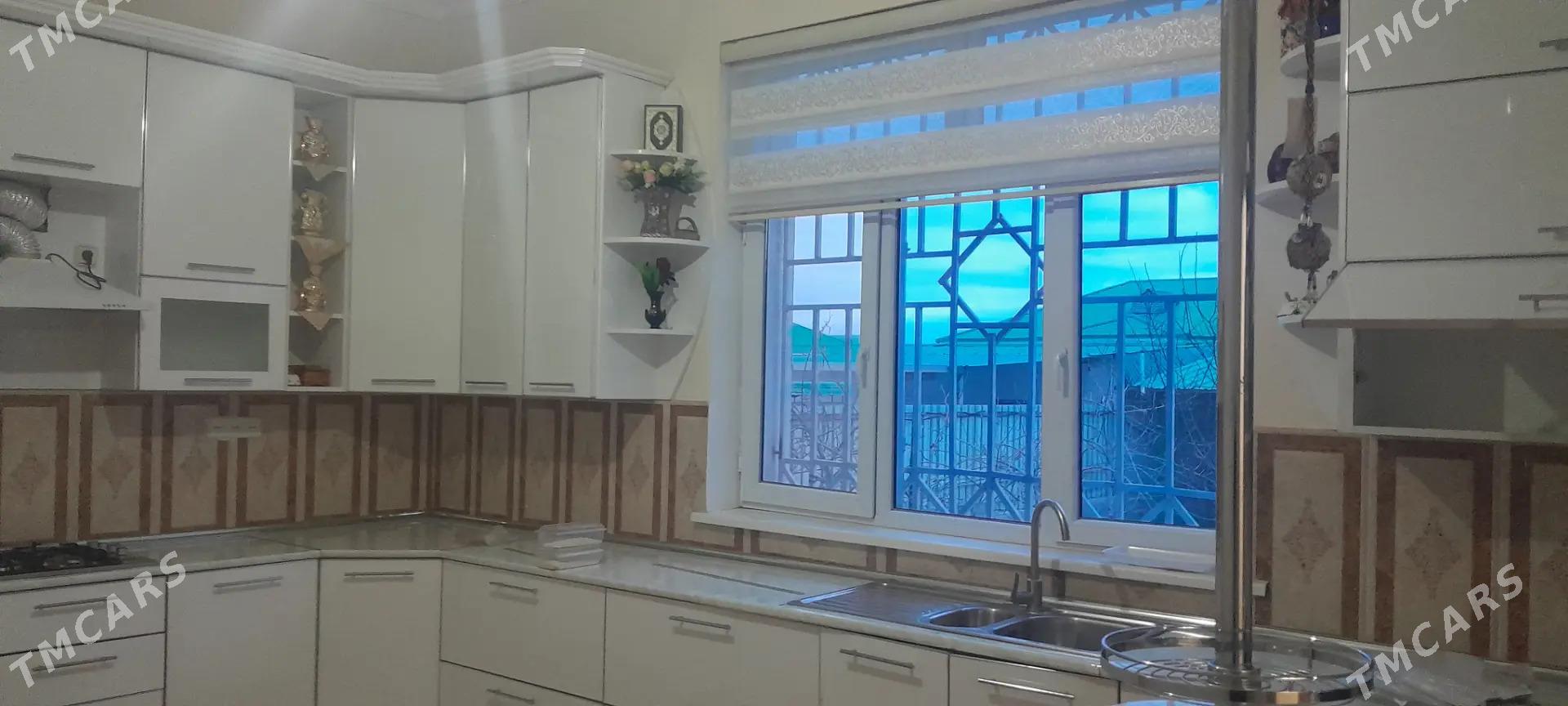 Arenda  jaýTäze  zaman Howly - Täze zaman - img 5