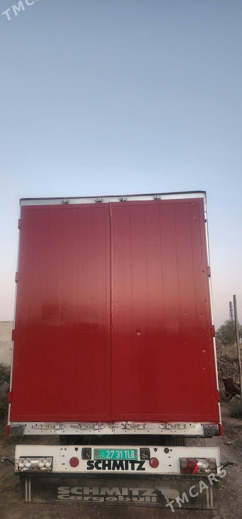 Volvo FH 460 2003 - 820 000 TMT - Çärjew - img 7