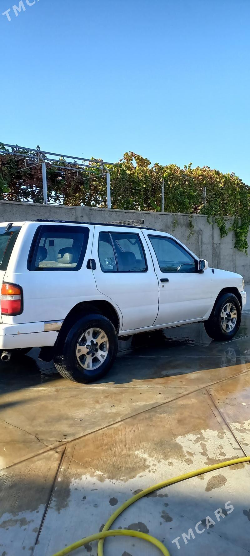 Nissan Pathfinder 1998 - 75 000 TMT - Кака - img 3