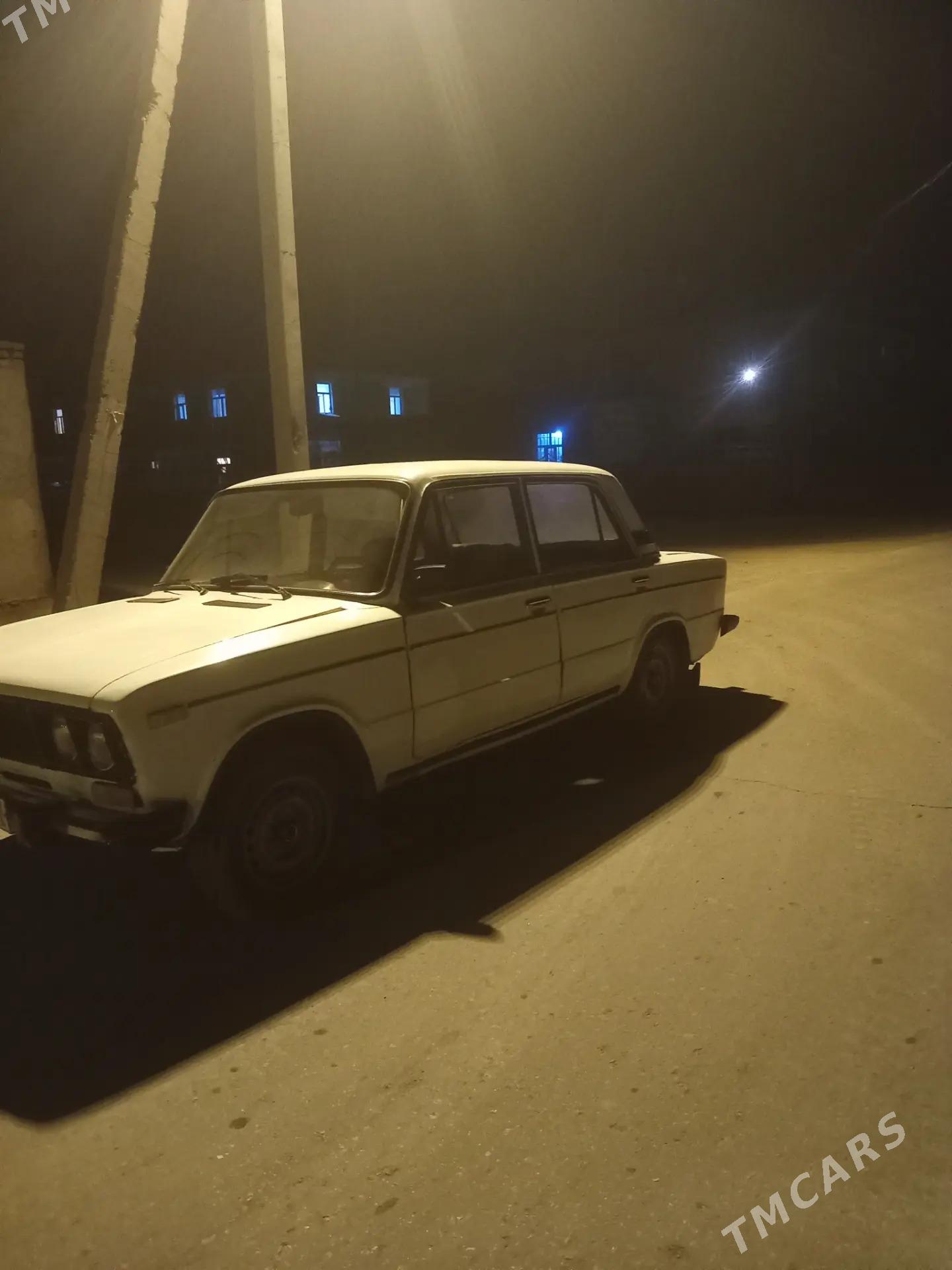 Lada 2106 1980 - 13 000 TMT - Gubadag - img 4