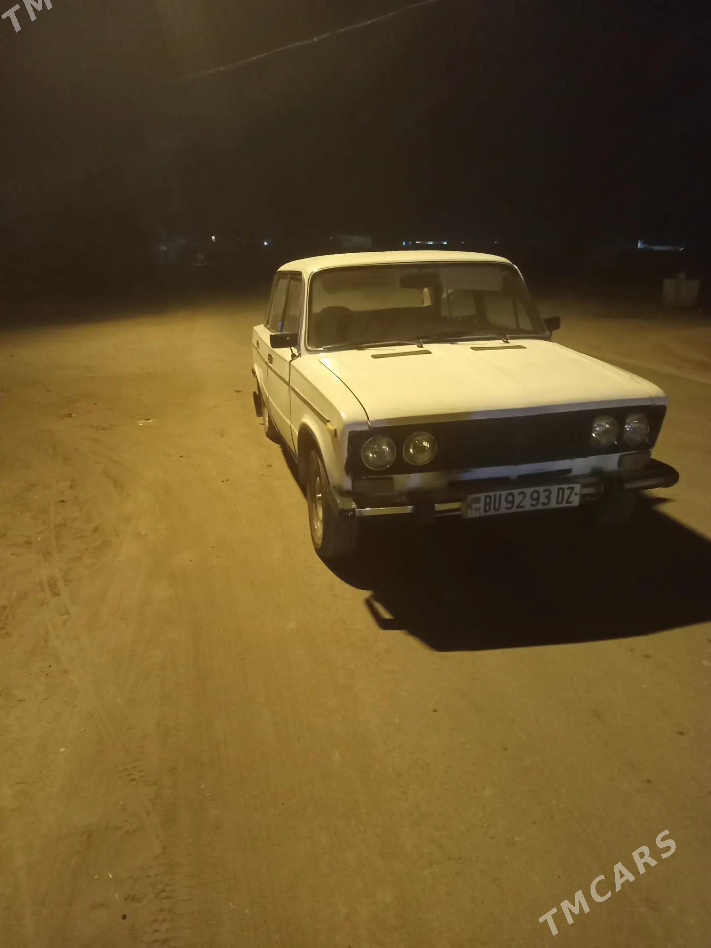 Lada 2106 1980 - 13 000 TMT - Gubadag - img 5