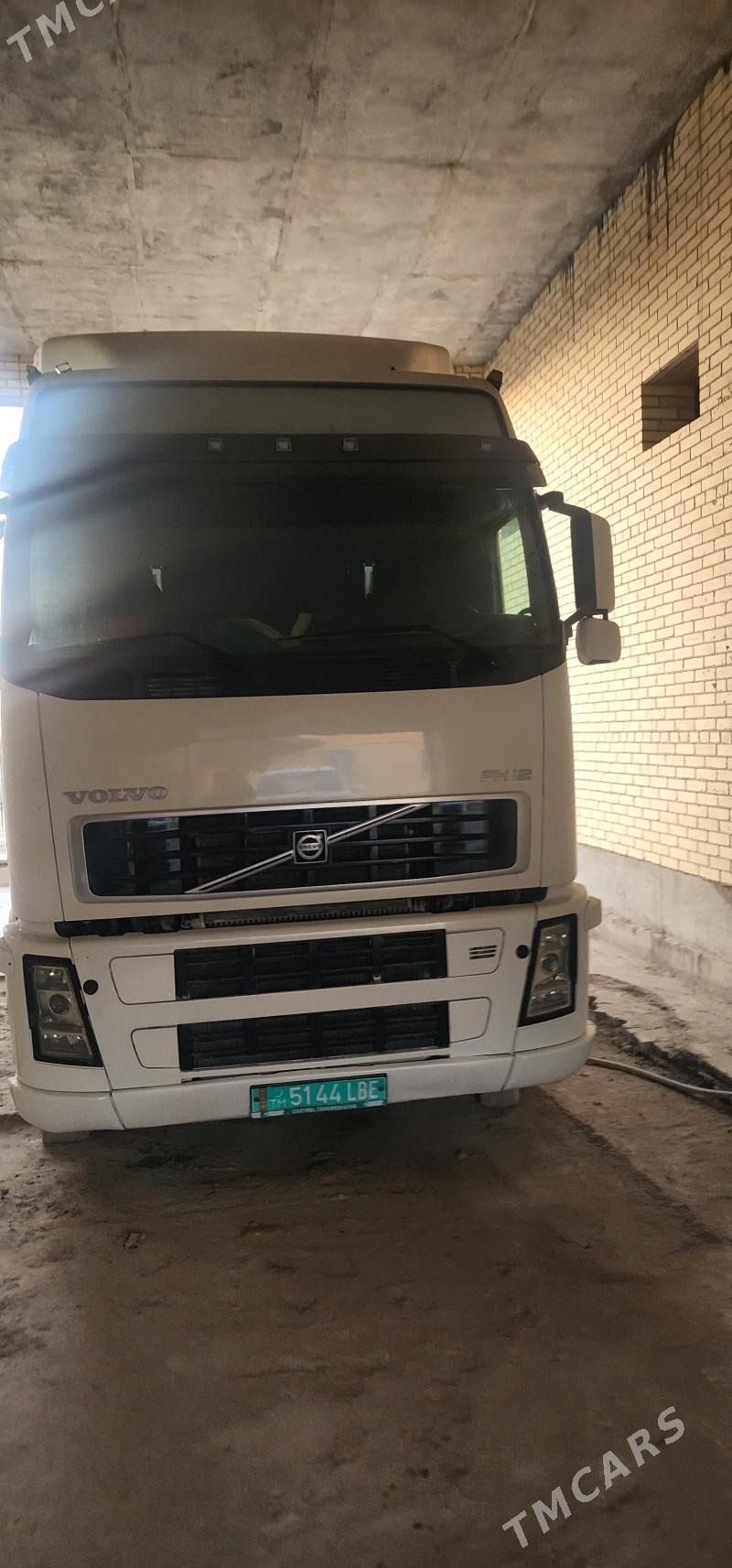 Volvo FH 460 2003 - 820 000 TMT - Çärjew - img 2