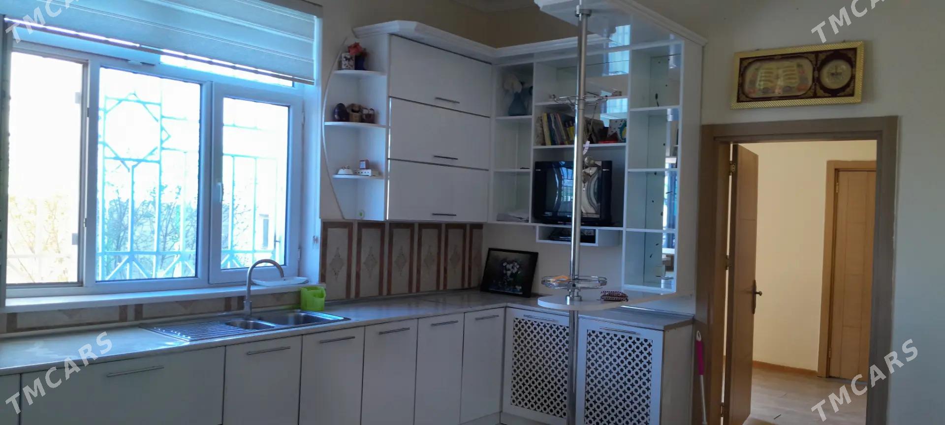 Arenda  jaýTäze  zaman Howly - Täze zaman - img 8