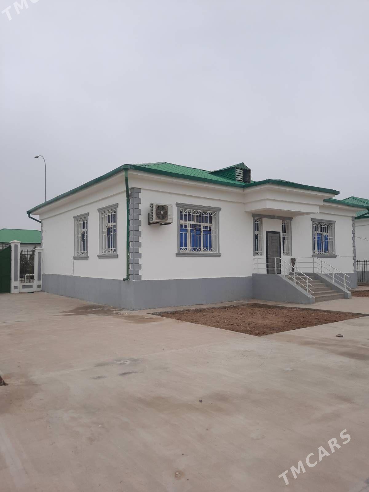 Arenda  jaýTäze  zaman Howly - Täze zaman - img 3