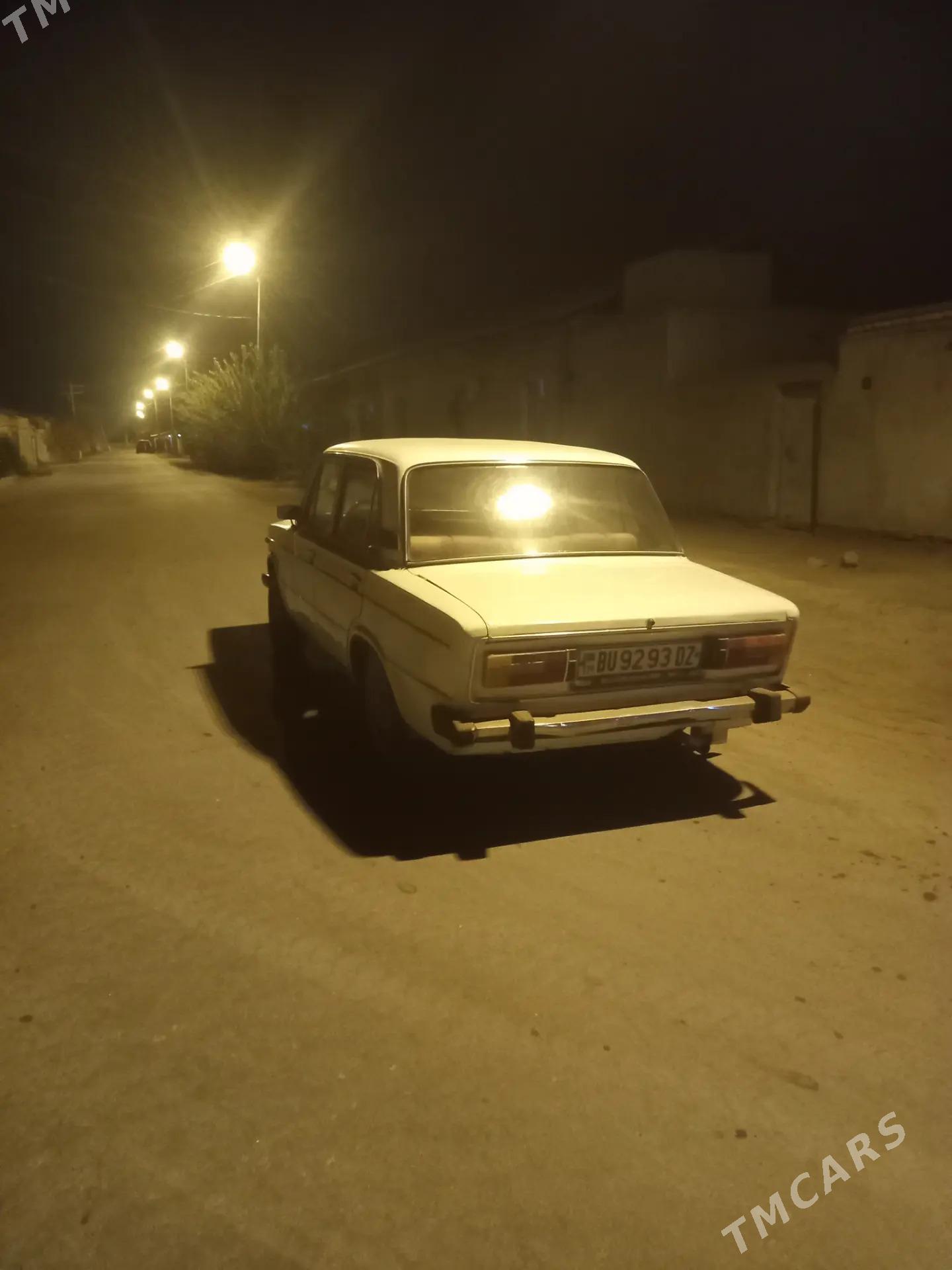 Lada 2106 1980 - 13 000 TMT - Gubadag - img 2