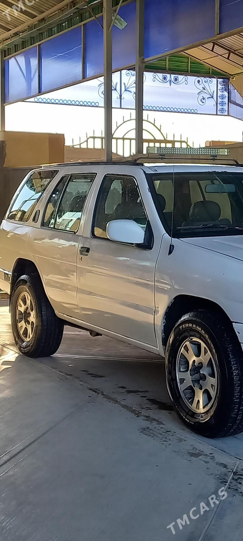 Nissan Pathfinder 1998 - 75 000 TMT - Кака - img 6