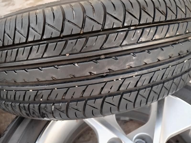 palta camry disga teker yohokama 16l 5 600 TMT - Ашхабад - img 5