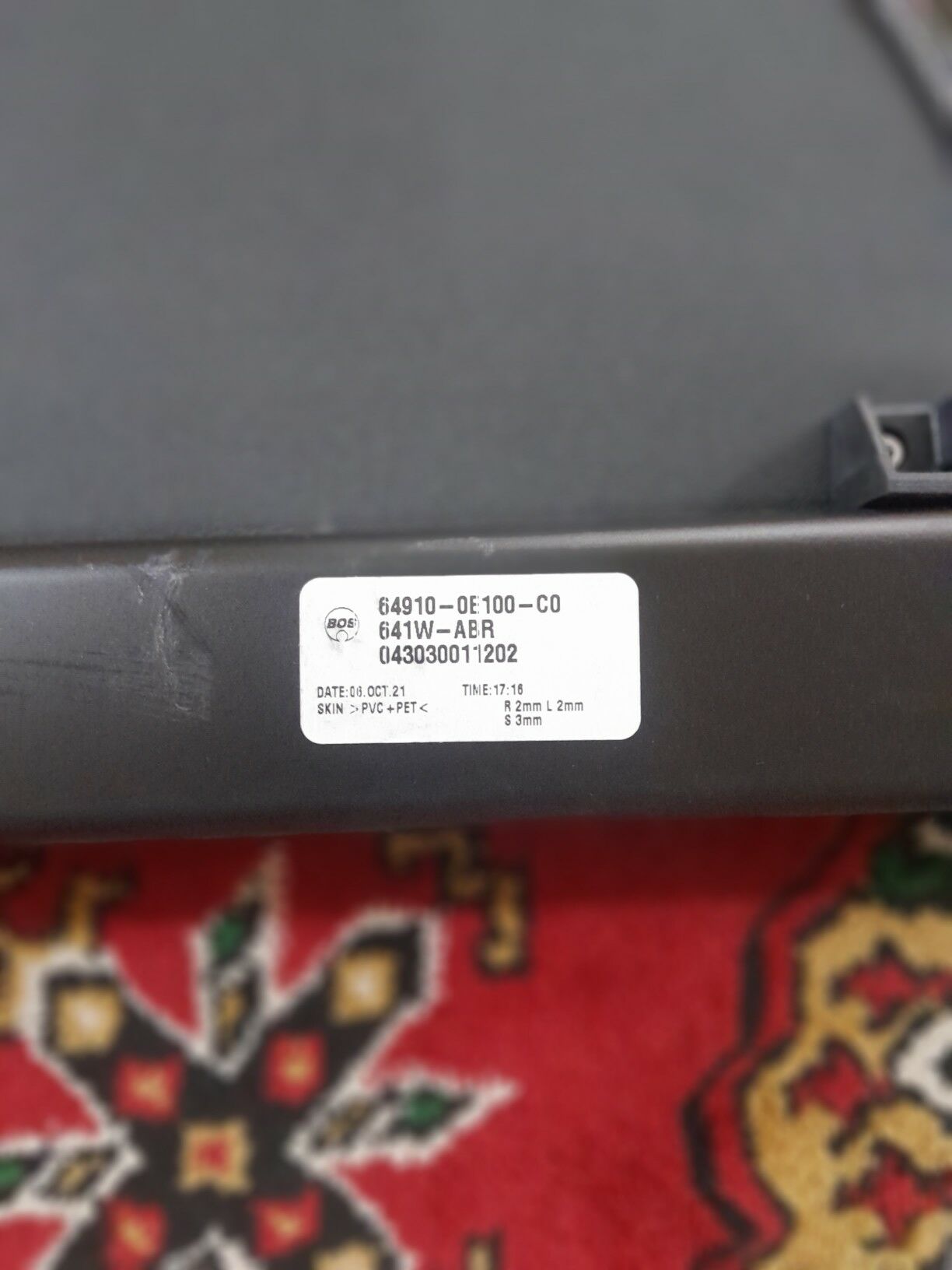 LEXUS Rx350 2 600 TMT - Daşoguz - img 3