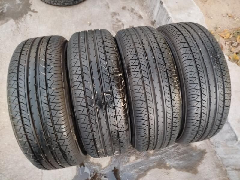 palta camry disga teker yohokama 16l 5 600 TMT - Ашхабад - img 9