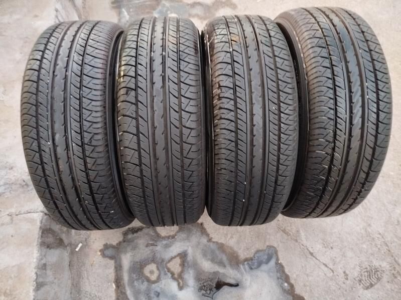 palta camry disga teker yohokama 16l 5 600 TMT - Ашхабад - img 8