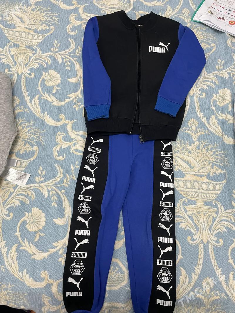 спортивка - Parahat 1 - img 1