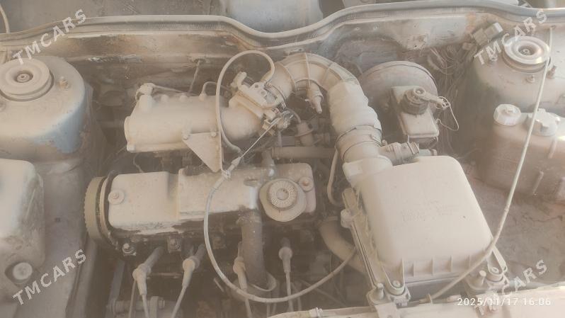 Lada 21099 2003 - 12 000 TMT - Şabat etr. - img 9