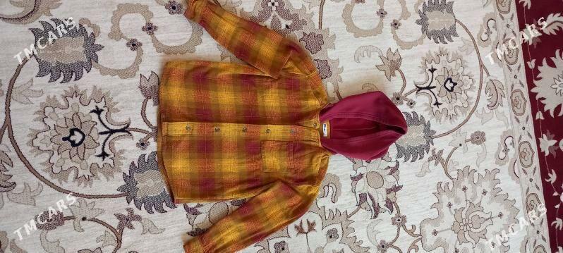 caga koynejik - Aşgabat - img 3