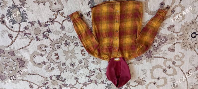 caga koynejik - Aşgabat - img 1