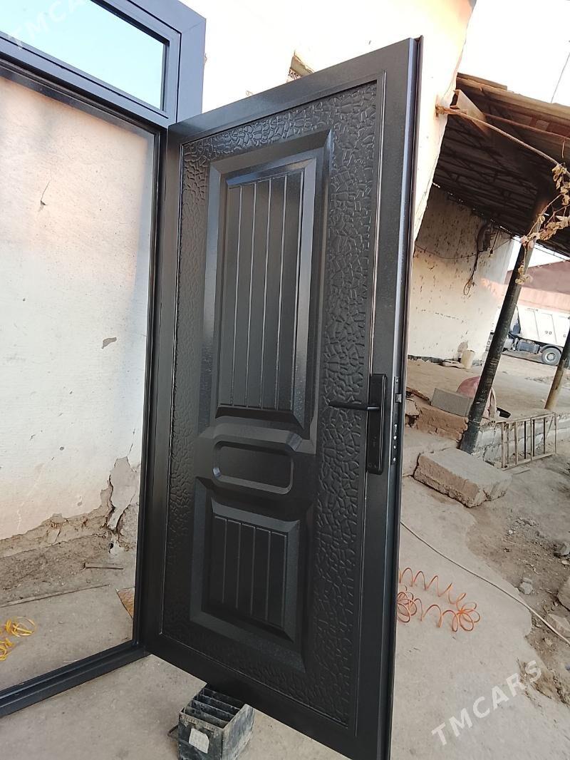 demir gapy - Дашогуз - img 2