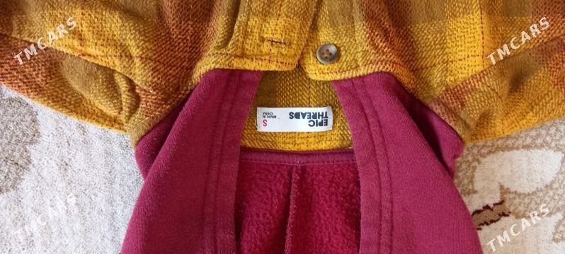 caga koynejik - Aşgabat - img 4