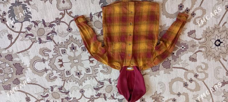 caga koynejik - Aşgabat - img 2