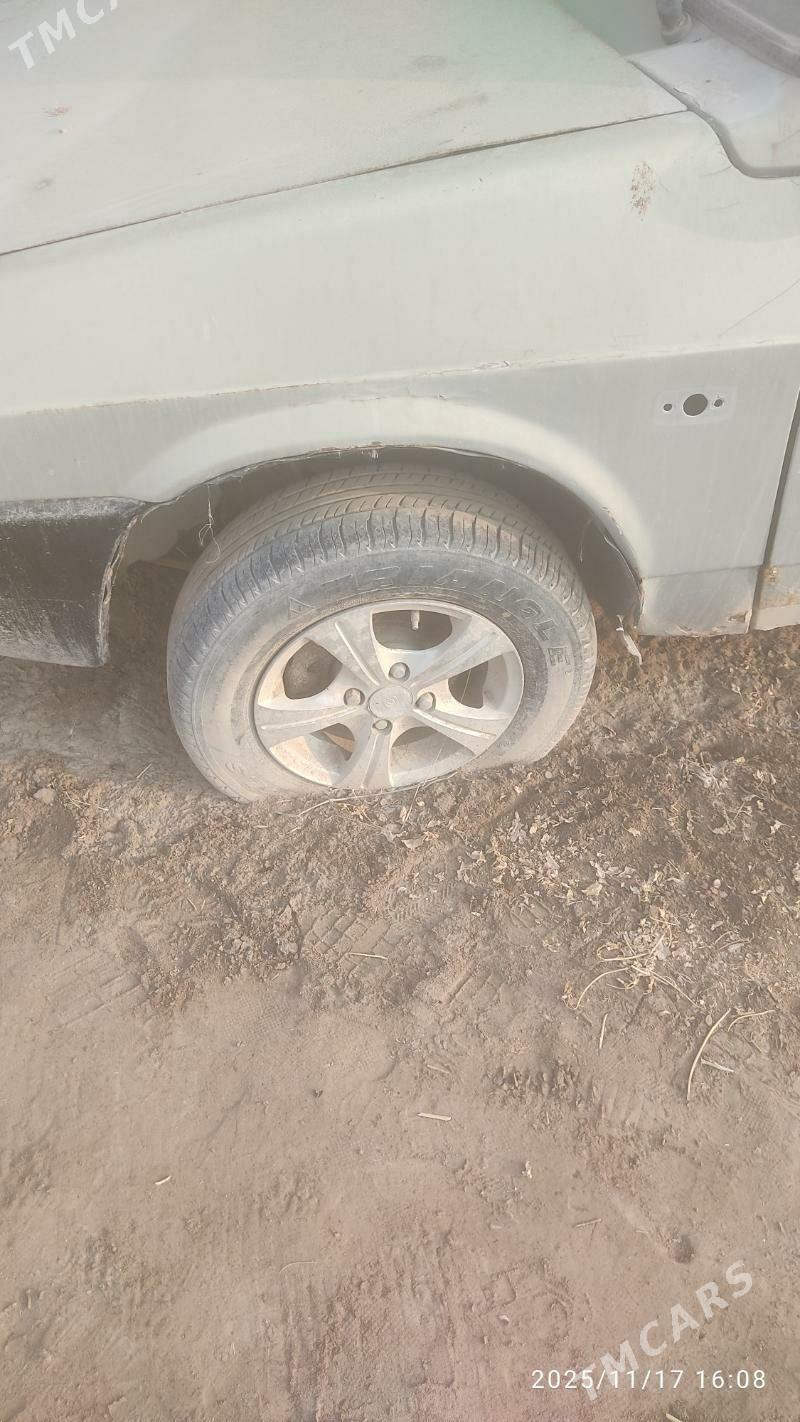 Lada 21099 2003 - 12 000 TMT - Şabat etr. - img 3