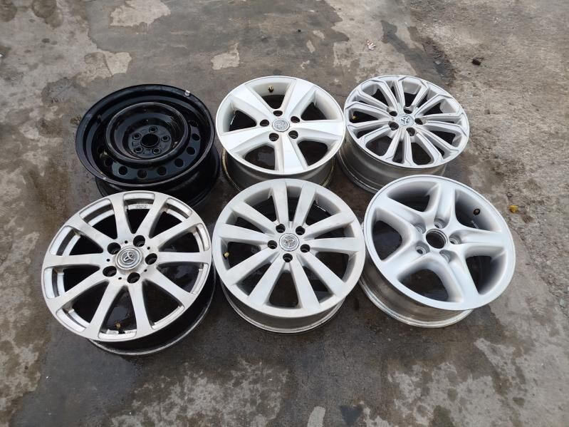 stuk disgalar 1 000 TMT - Ашхабад - img 3