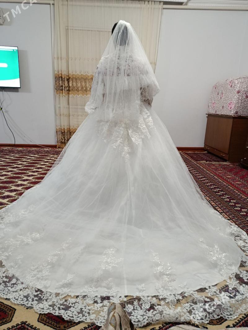 Toy koynek - Теджен - img 4