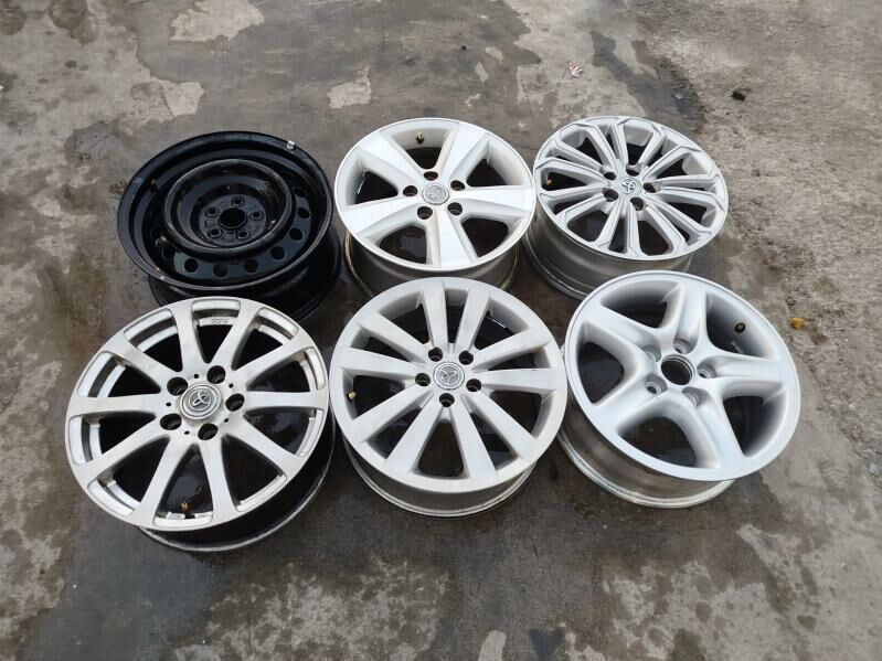 stuk disgalar 1 000 TMT - Ашхабад - img 2