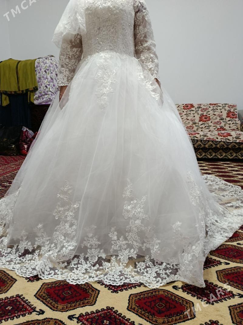 Toy koynek - Теджен - img 2