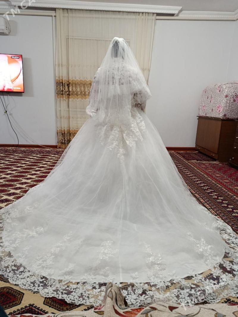 Toy koynek - Теджен - img 3