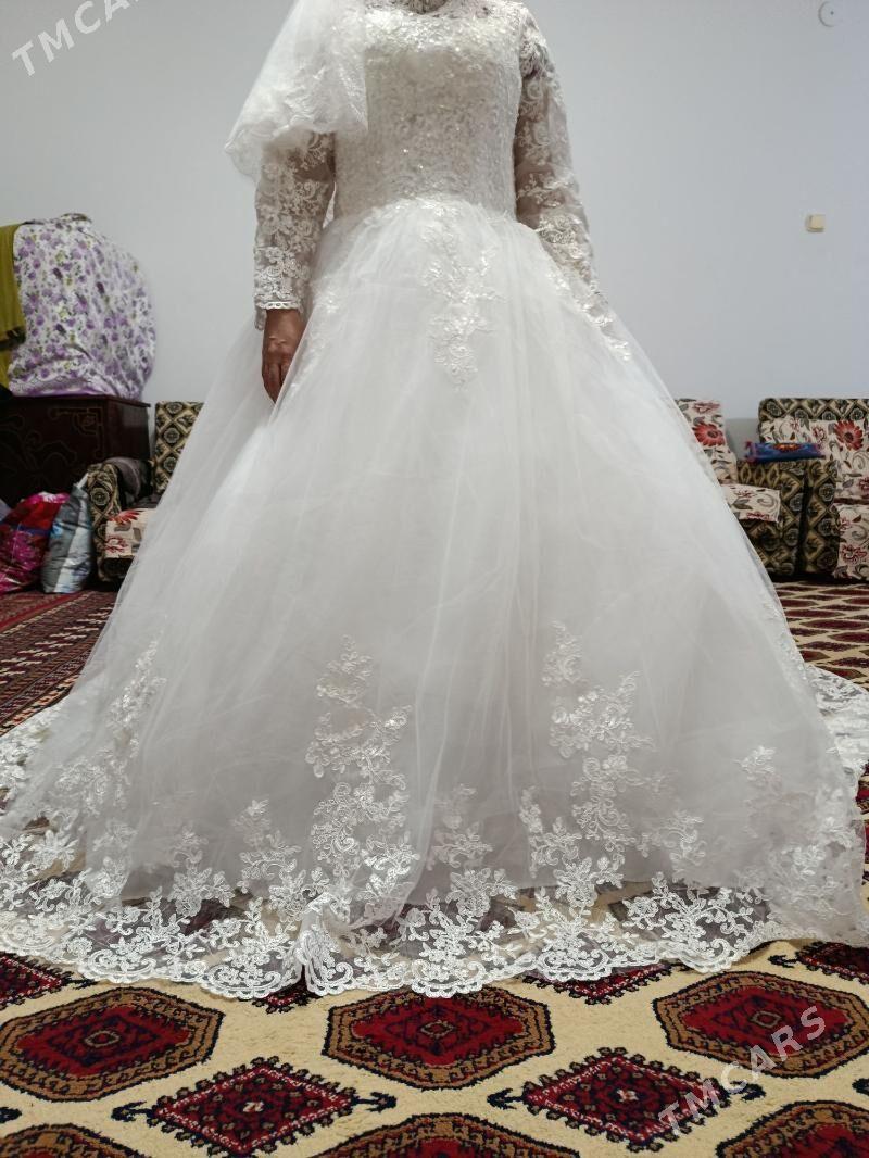 Toy koynek - Теджен - img 1