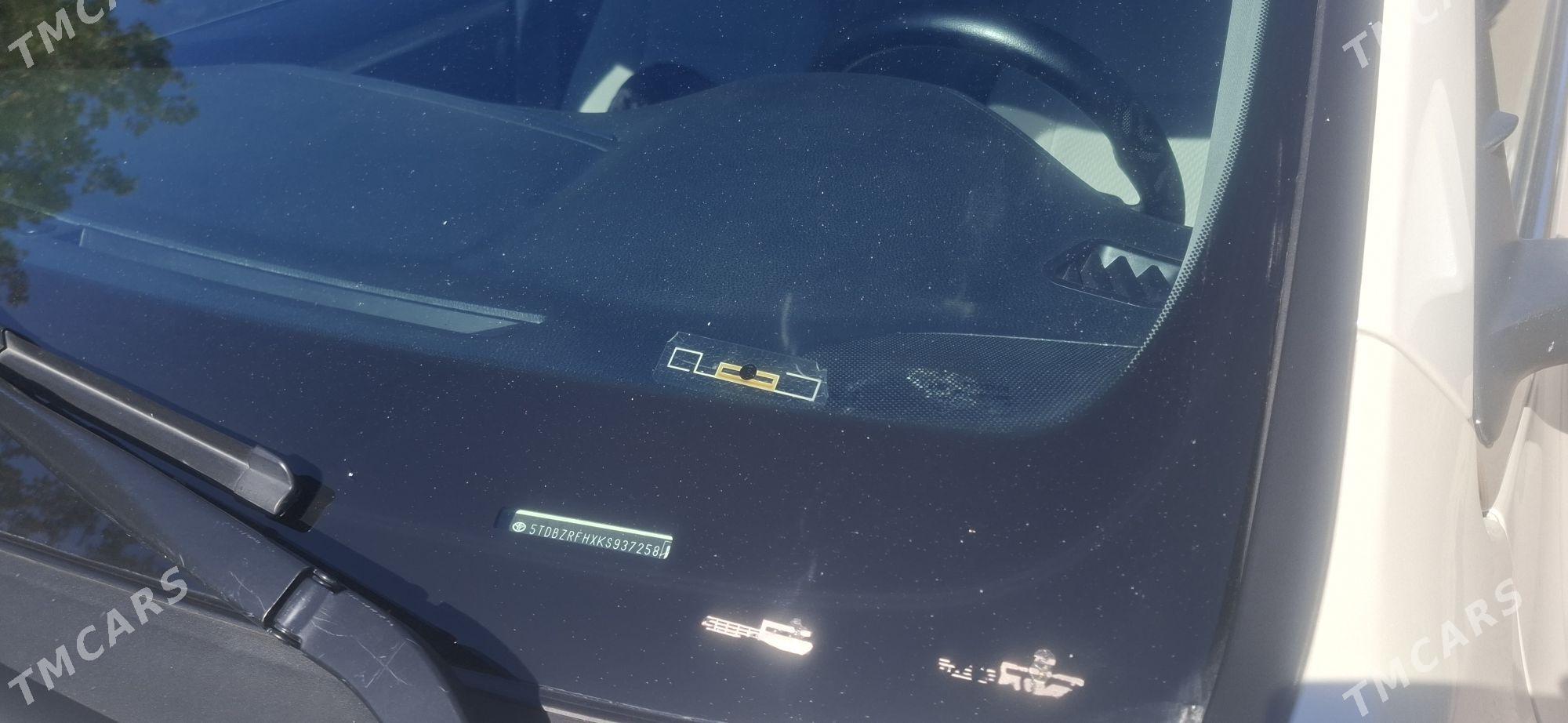 Toyota Highlander 2019 - 420 000 TMT - Дашогуз - img 5