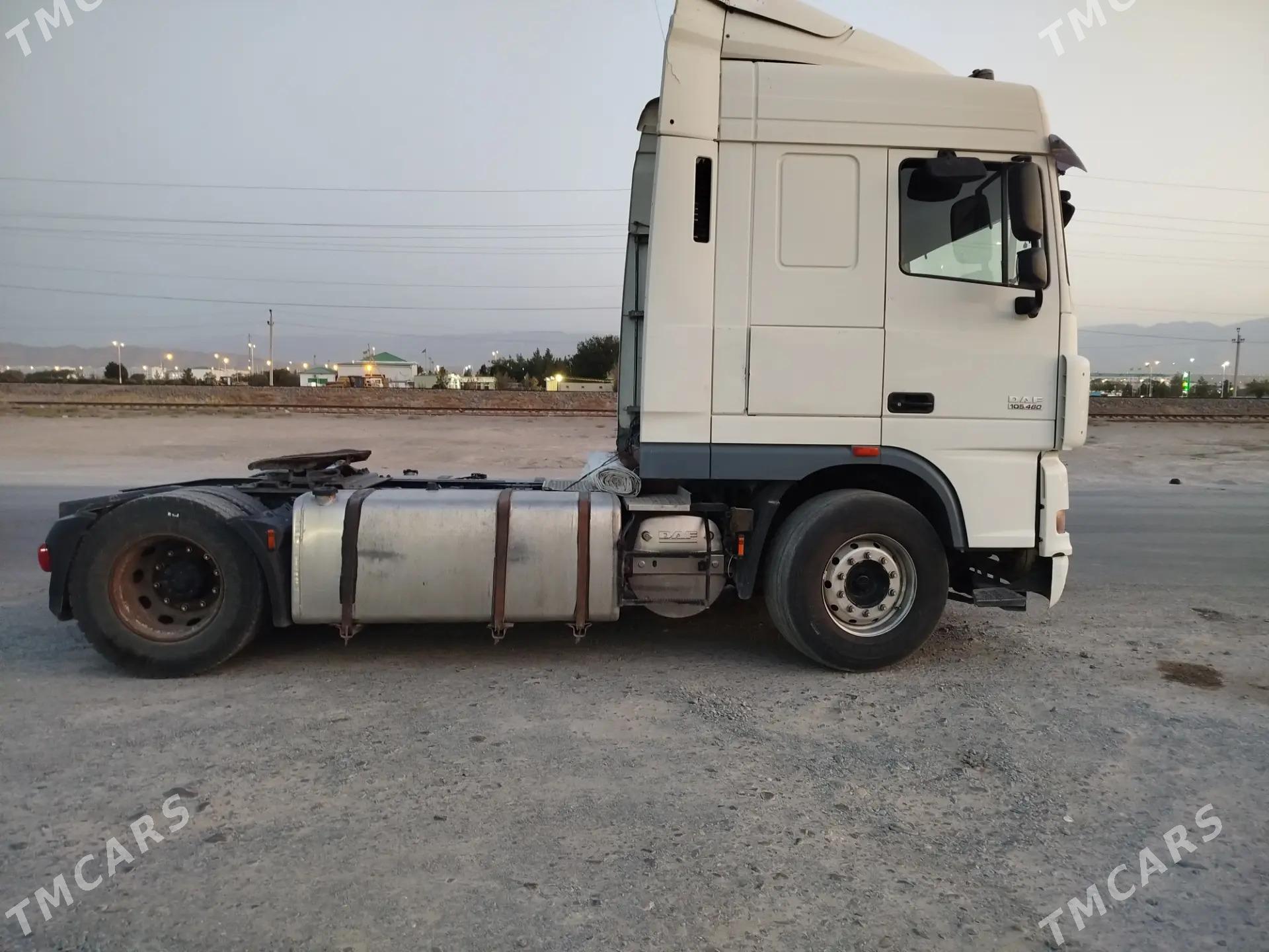 DAF 460 2012 - 925 900 TMT - Änew - img 3