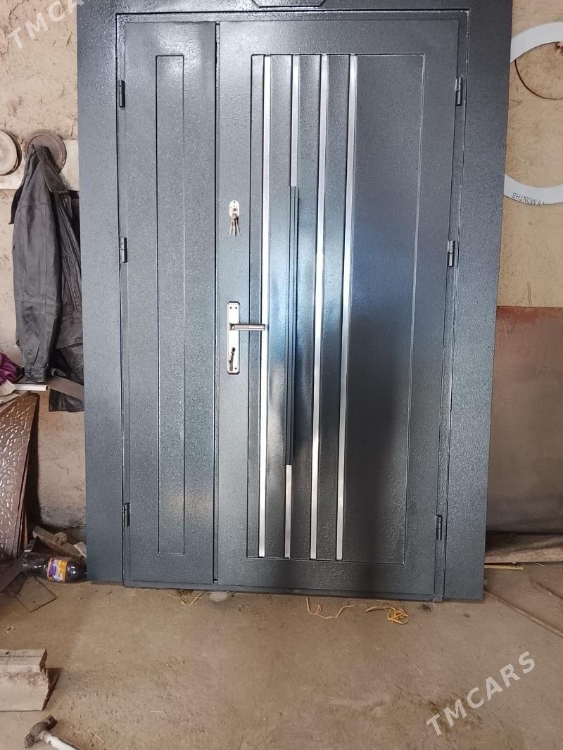 demirgapy - Дашогуз - img 3